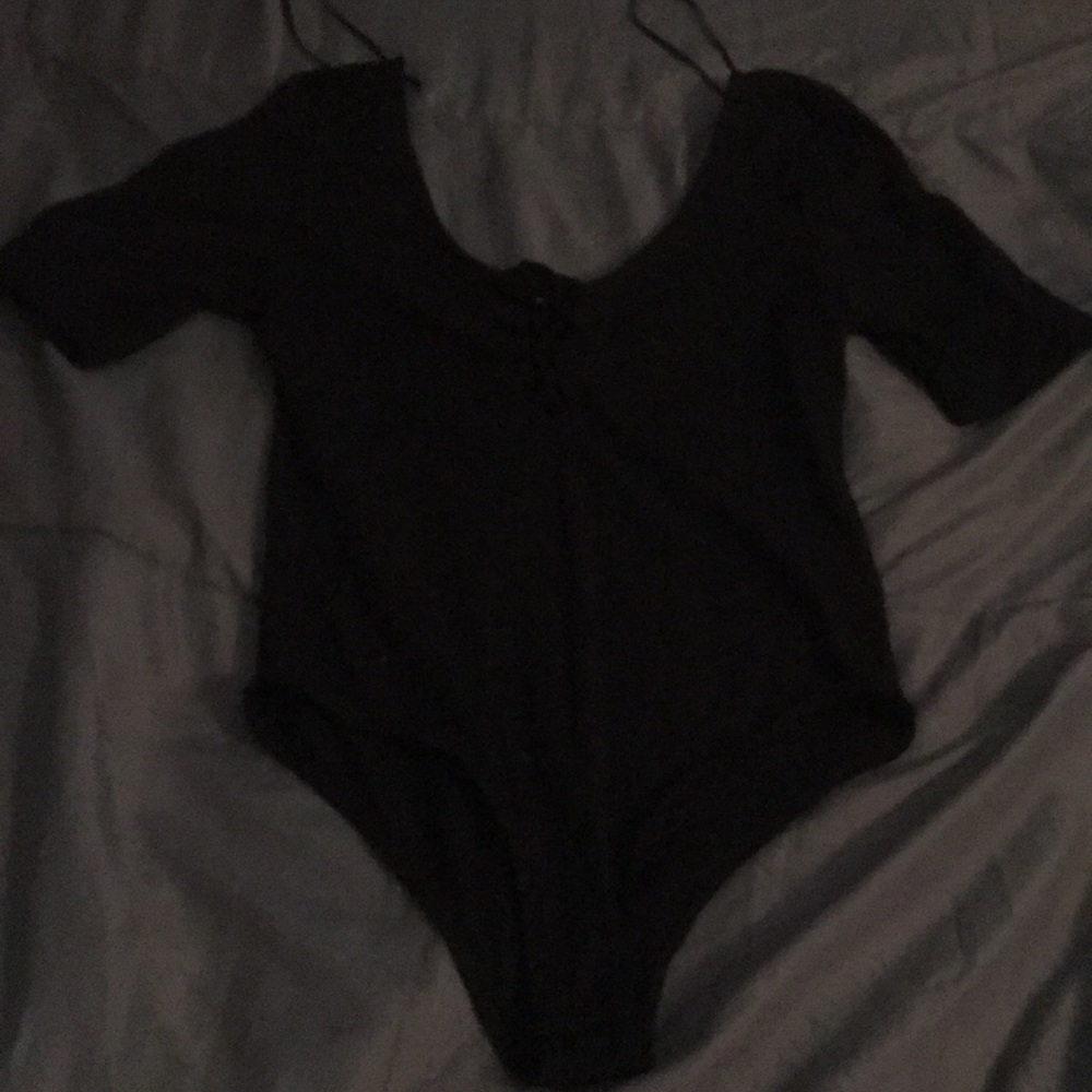 Body suit